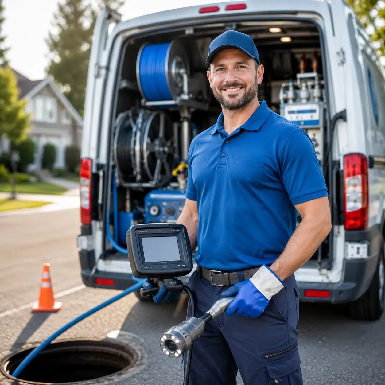 Local Pipe Relining specialists in Victor, ID
