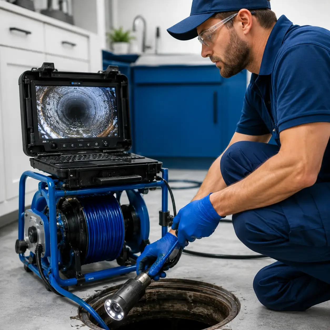 Pipe Relining professionals serving Victor, ID